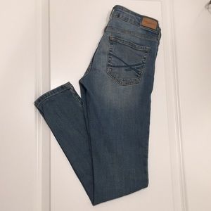 Aeropostale Jeans Size 0